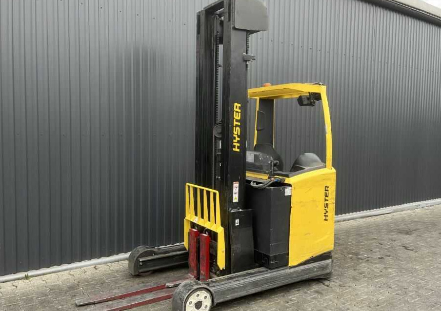 Hyster R2.5 - Bīdmasta krautņotājs: foto 1 Hyster R2.5 - Bīdmasta krautņotājs: foto 1