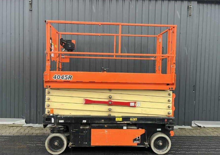JLG 4045R - Šķērveida pacēlājs: foto 2 JLG 4045R - Šķērveida pacēlājs: foto 2