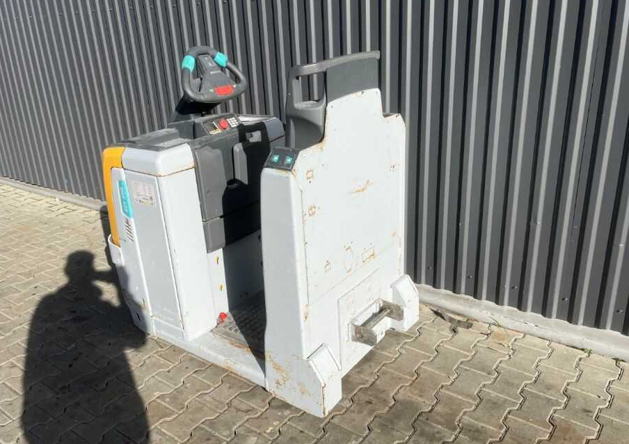 Jungheinrich EZS350 - Noliktavas vilcējs: foto 3 Jungheinrich EZS350 - Noliktavas vilcējs: foto 3