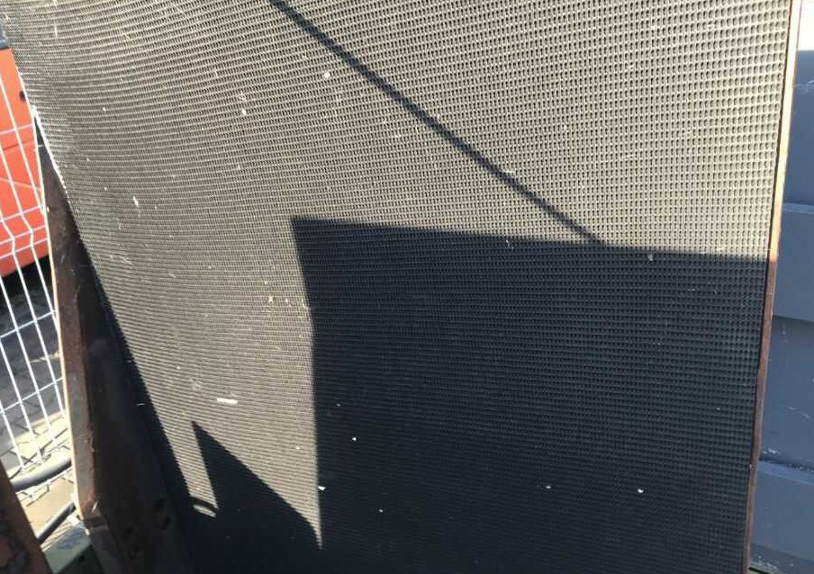 Kaup 1T213, Kartonklammer - Satvērējs - Iekraušanas tehnika: foto 3 Kaup 1T213, Kartonklammer - Satvērējs - Iekraušanas tehnika: foto 3