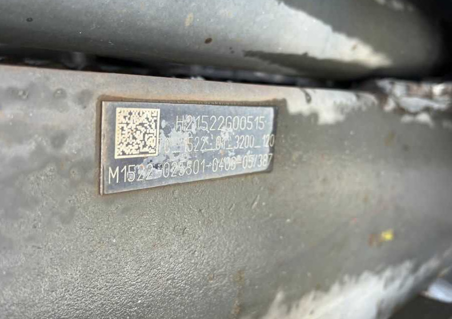 Linde E25-01 - Elektroiekrāvējs: foto 2 Linde E25-01 - Elektroiekrāvējs: foto 2