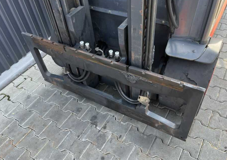 Linde E35HL-01 līzingu Linde E35HL-01: foto 9