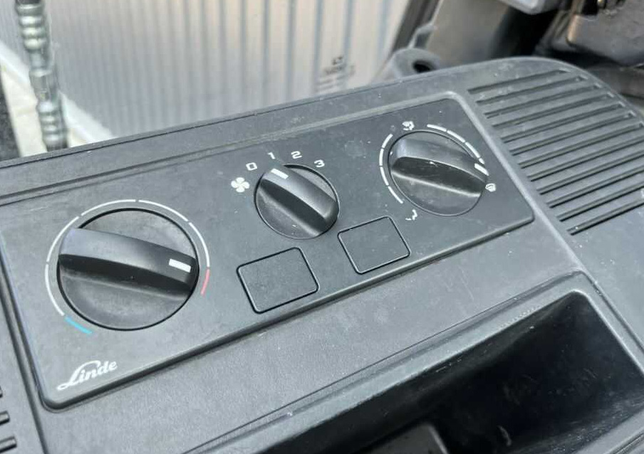 Linde E35HL-01 līzingu Linde E35HL-01: foto 6