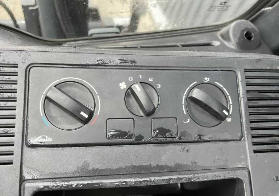 Elektroiekrāvējs Linde E40H-01/600: foto 6