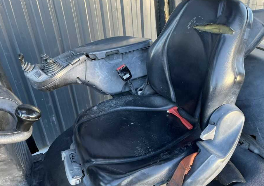 Linde H20T-01 līzingu Linde H20T-01: foto 8