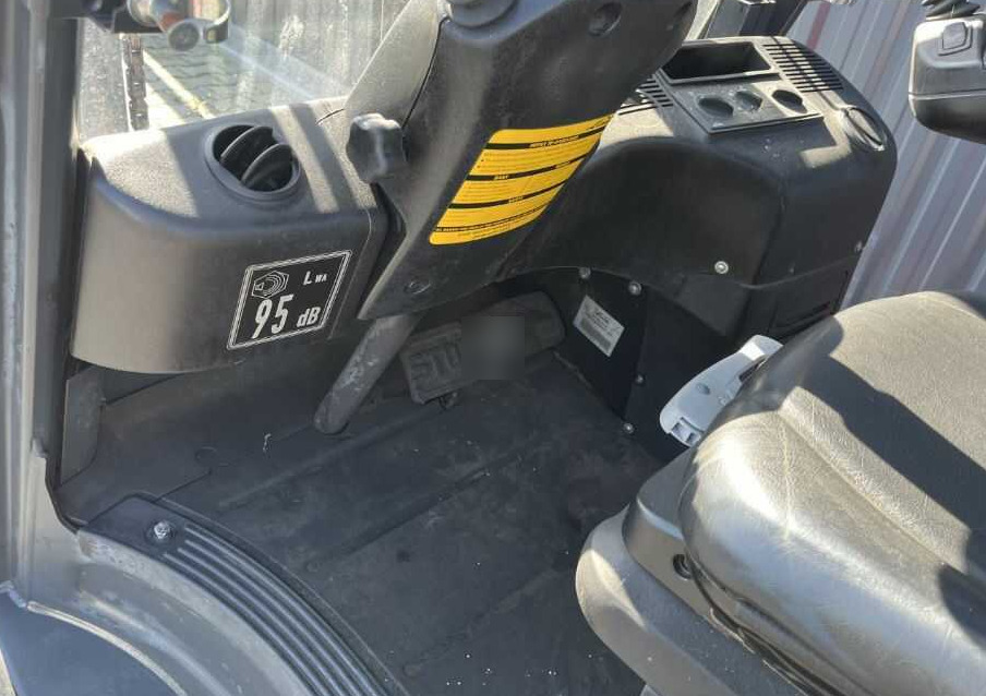 Linde H20T-01 līzingu Linde H20T-01: foto 9 Linde H20T-01 līzingu Linde H20T-01: foto 9