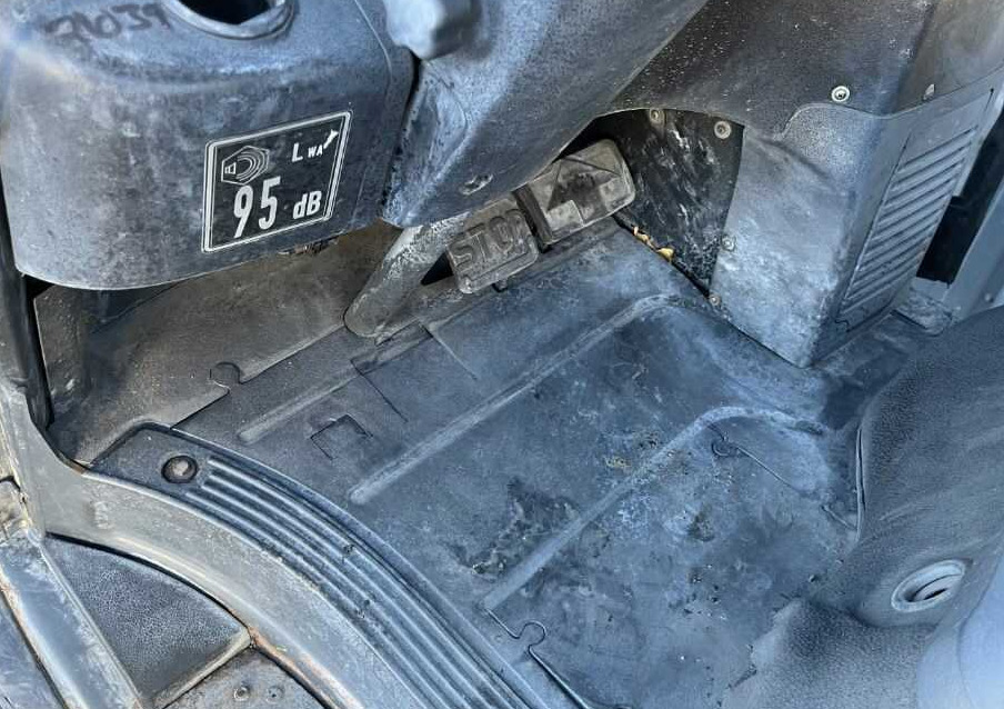 Linde H20T-01 līzingu Linde H20T-01: foto 9