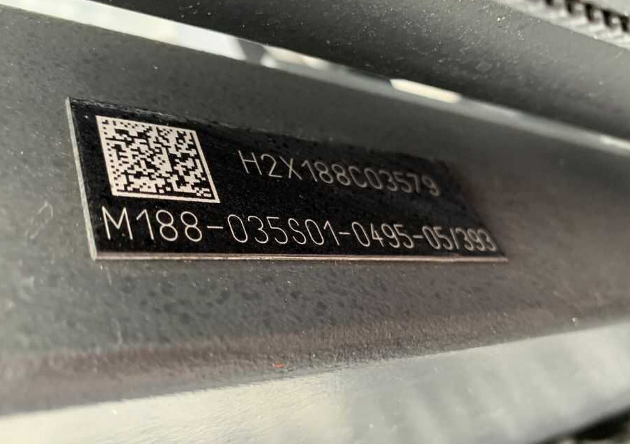 Linde H30D-01 - Dīzeļiekrāvējs: foto 5 Linde H30D-01 - Dīzeļiekrāvējs: foto 5