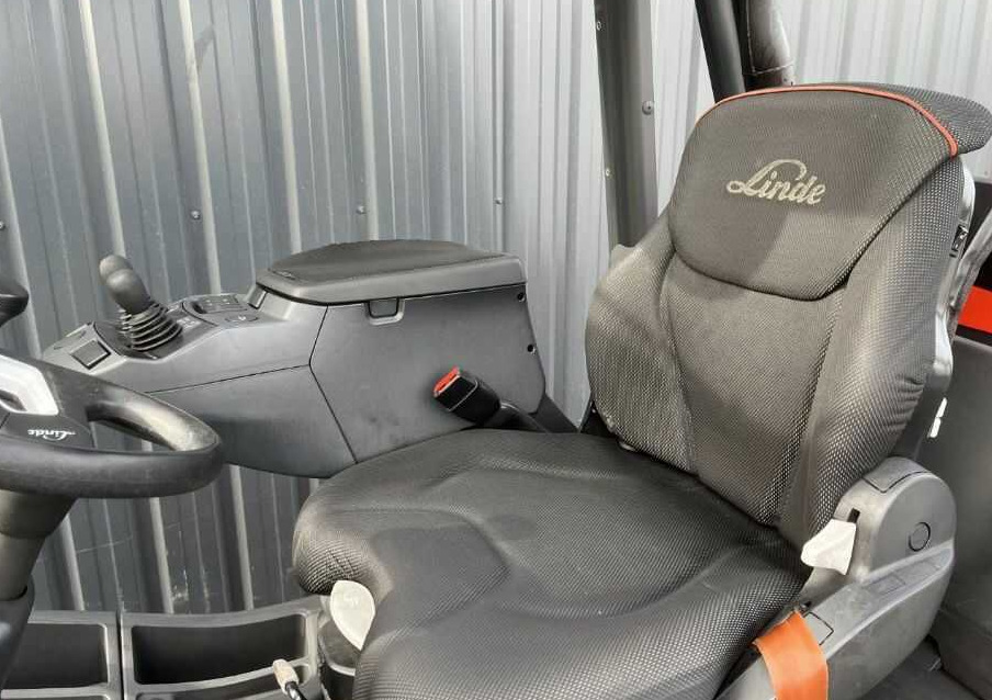 Linde H35T-01 līzingu Linde H35T-01: foto 7
