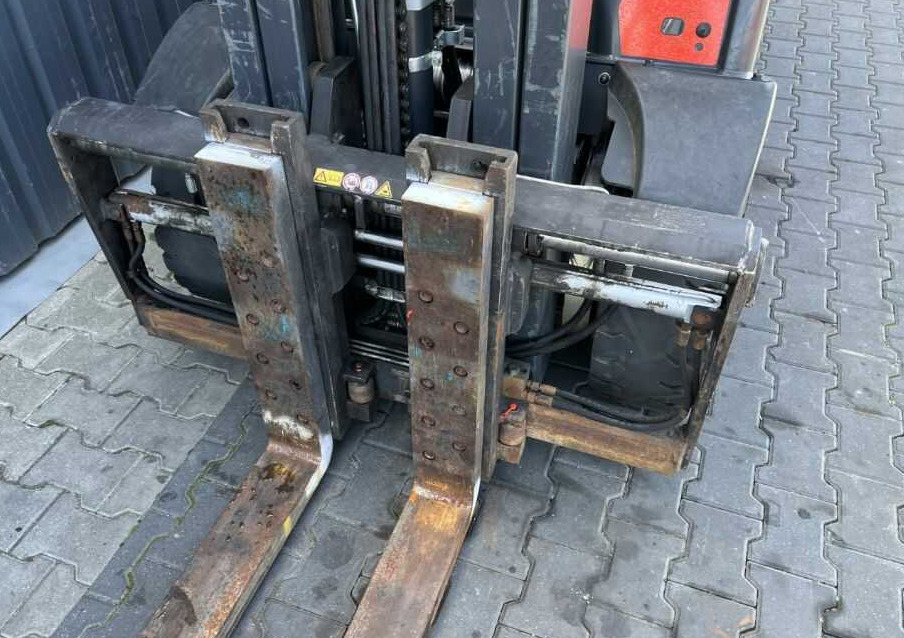 Gāzes iekrāvējs Linde H35T_02: foto 9