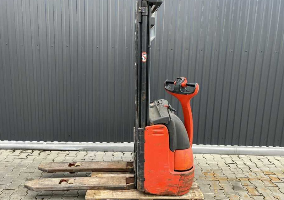 Linde L10 - Krautņotājs: foto 2 Linde L10 - Krautņotājs: foto 2