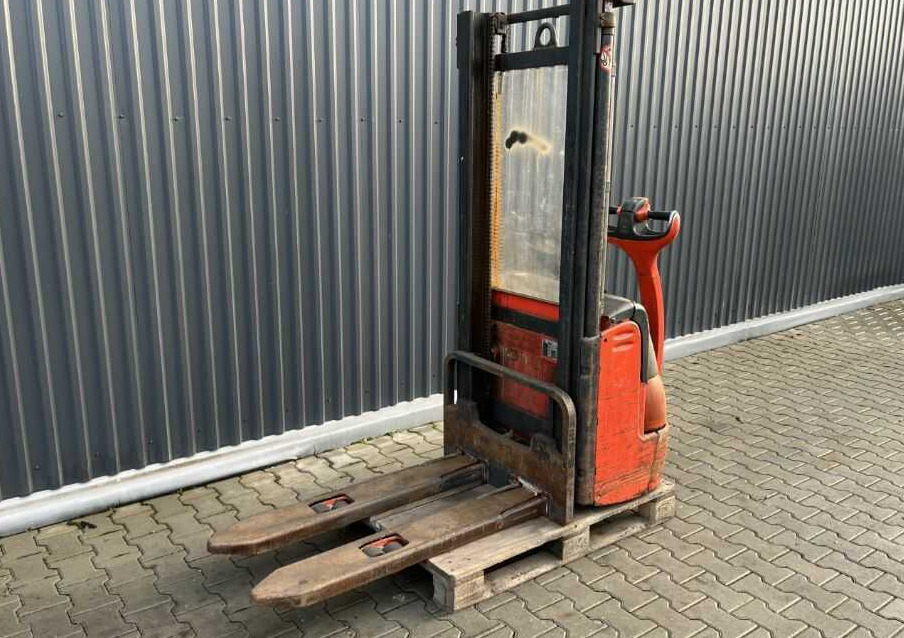 Linde L12 - Krautņotājs: foto 4 Linde L12 - Krautņotājs: foto 4