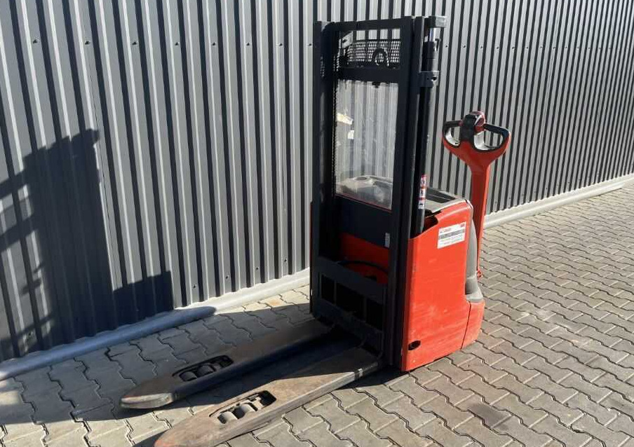 Linde L12L - Krautņotājs: foto 1 Linde L12L - Krautņotājs: foto 1