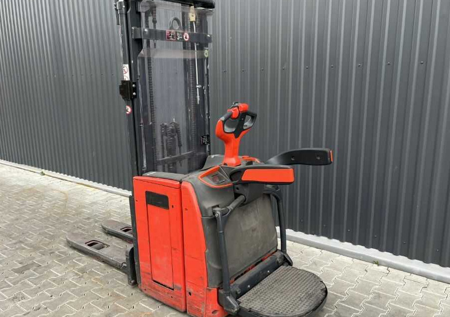 Linde L14AP - Krautņotājs: foto 4 Linde L14AP - Krautņotājs: foto 4