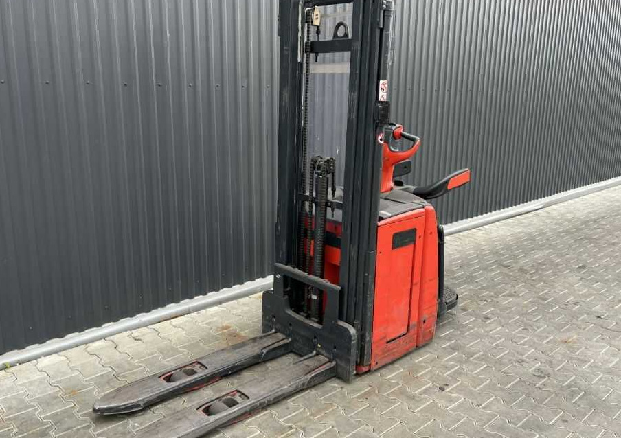 Linde L14AP - Krautņotājs: foto 1 Linde L14AP - Krautņotājs: foto 1