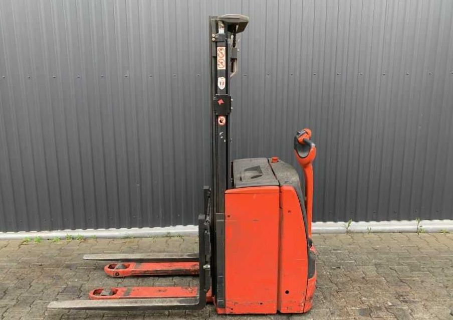 Linde L16 - Krautņotājs: foto 2 Linde L16 - Krautņotājs: foto 2