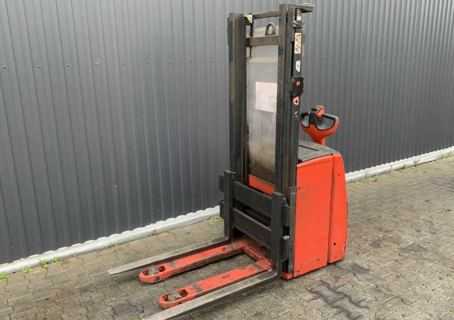 Linde L16 - Krautņotājs: foto 1 Linde L16 - Krautņotājs: foto 1