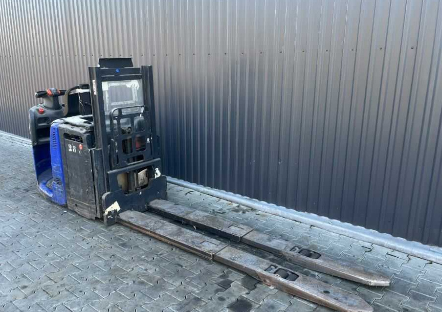 Linde N20LoL - Komplektētājs: foto 3 Linde N20LoL - Komplektētājs: foto 3