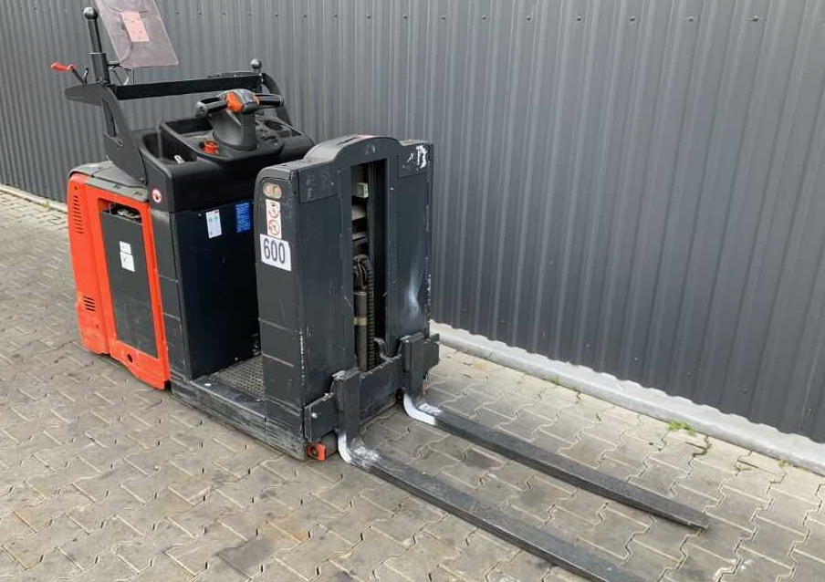 Linde V08 - Komplektētājs: foto 3 Linde V08 - Komplektētājs: foto 3
