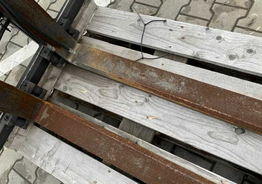 Bolzoni SF20R088 - Papildaprīkojums: foto 2 Bolzoni SF20R088 - Papildaprīkojums: foto 2