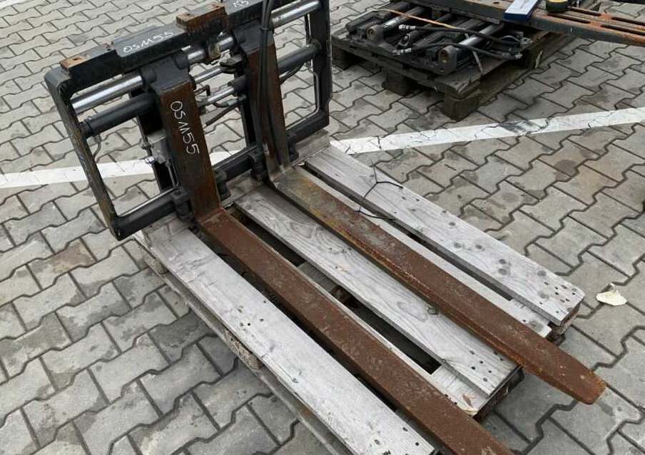 Bolzoni SF20R088 - Papildaprīkojums: foto 3 Bolzoni SF20R088 - Papildaprīkojums: foto 3