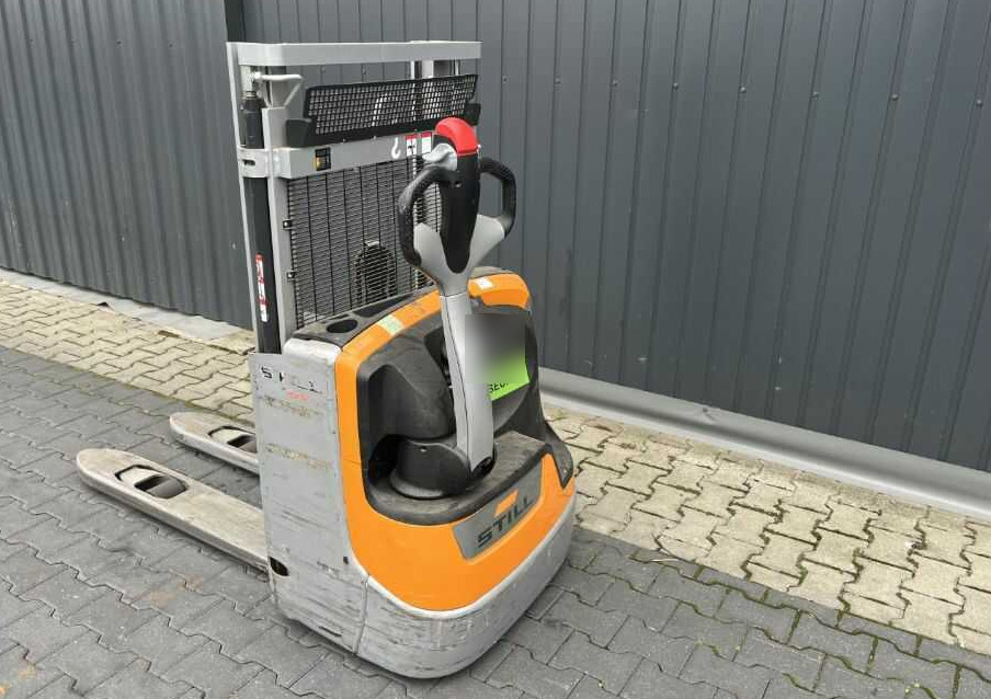 Still EXV12 - Krautņotājs: foto 3 Still EXV12 - Krautņotājs: foto 3