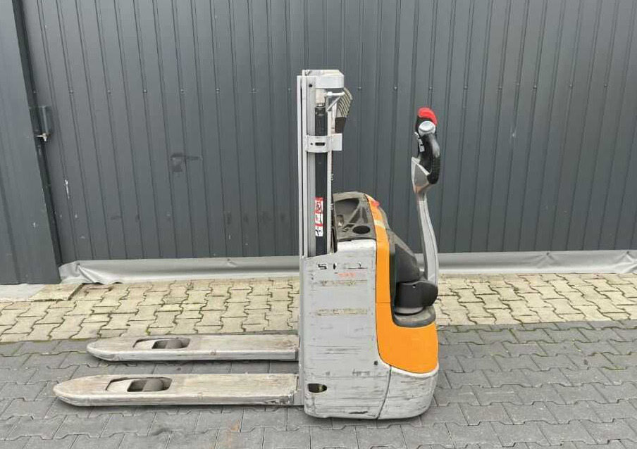 Still EXV12 - Krautņotājs: foto 2 Still EXV12 - Krautņotājs: foto 2