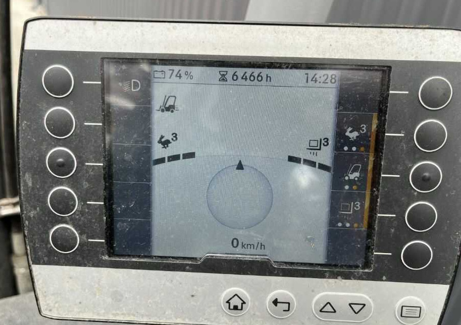 Elektroiekrāvējs Still RX20-16: foto 6