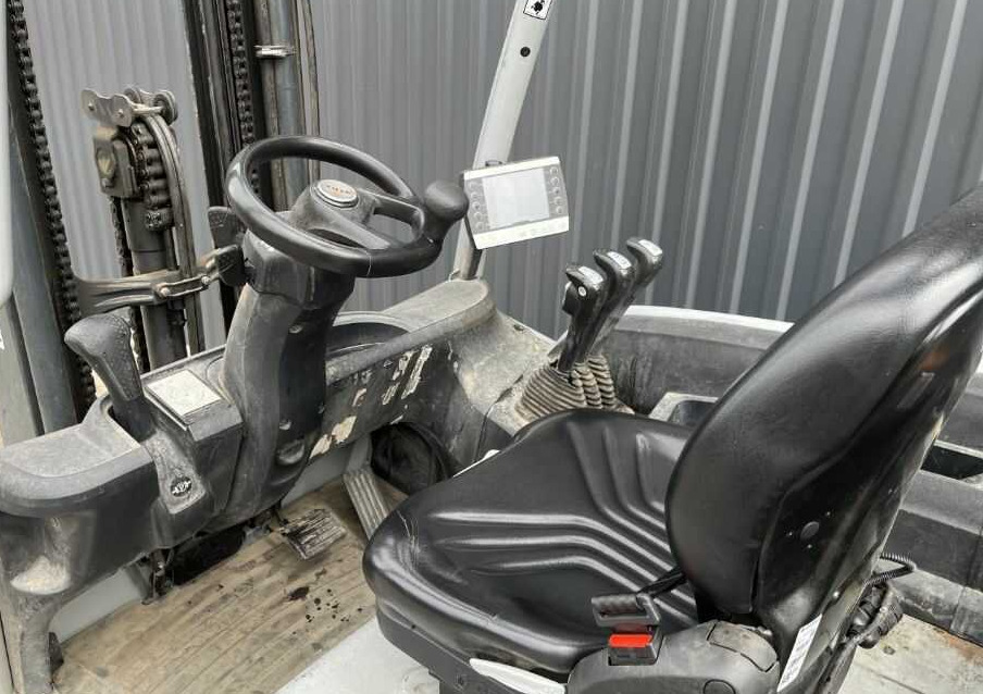 Elektroiekrāvējs Still RX20-16: foto 9