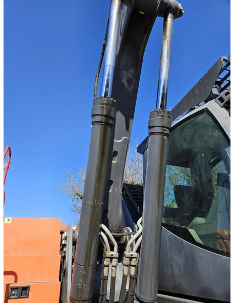 Ekskavators Atlas 270MH: foto 6