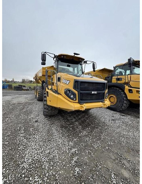 BELL B30E - Motobloks: foto 1 BELL B30E - Motobloks: foto 1