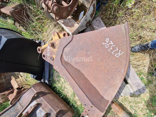 Case 988 - Ekskavatora kauss: foto 2 Case 988 - Ekskavatora kauss: foto 2