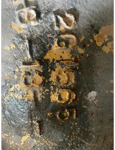 Caterpillar 769D - - Bezceļu pašizgāzējs: foto 5 Caterpillar 769D - - Bezceļu pašizgāzējs: foto 5