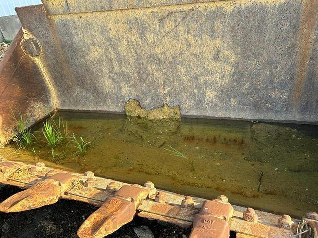 Caterpillar 963D - - Buldozers: foto 5 Caterpillar 963D - - Buldozers: foto 5