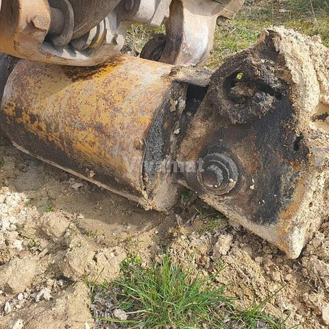 Caterpillar HG/08 VERRIN BENNE 769C 769D 771C 771D - - Piekare: foto 3 Caterpillar HG/08 VERRIN BENNE 769C 769D 771C 771D - - Piekare: foto 3