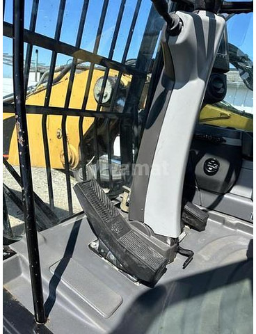 Caterpillar M322D VAH - Ekskavators: foto 5 Caterpillar M322D VAH - Ekskavators: foto 5