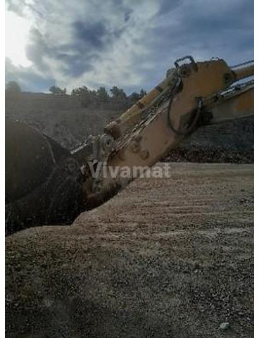Liebherr R954CHD Li - Celtniecības tehnika: foto 2 Liebherr R954CHD Li - Celtniecības tehnika: foto 2