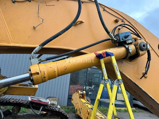 Liebherr R954CHD - Celtniecības tehnika: foto 5 Liebherr R954CHD - Celtniecības tehnika: foto 5