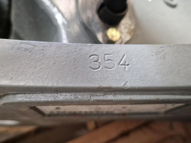 Liebherr SW33 - Celtniecības tehnika: foto 4 Liebherr SW33 - Celtniecības tehnika: foto 4