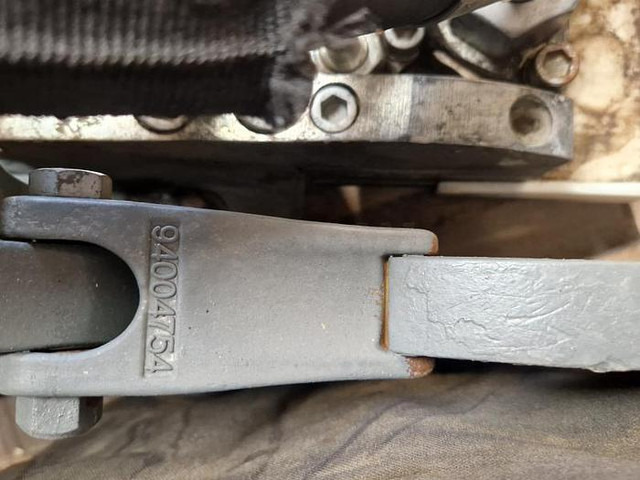 Liebherr SW33 - Celtniecības tehnika: foto 5 Liebherr SW33 - Celtniecības tehnika: foto 5