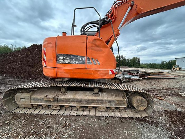 Doosan DX235LCR - - Ekskavators: foto 5 Doosan DX235LCR - - Ekskavators: foto 5