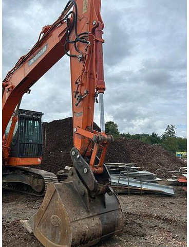 Doosan DX235LCR - - Ekskavators: foto 4 Doosan DX235LCR - - Ekskavators: foto 4
