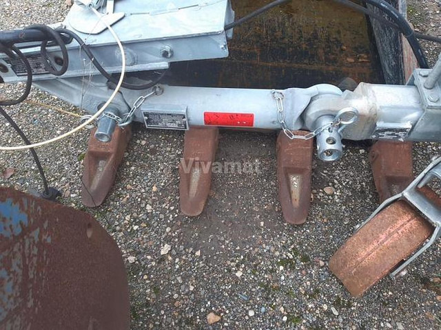 Engcon S60 - Kauss: foto 3 Engcon S60 - Kauss: foto 3