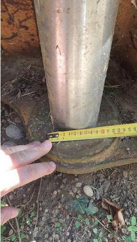 GEITH GEITH QC90 - Kauss: foto 4 GEITH GEITH QC90 - Kauss: foto 4