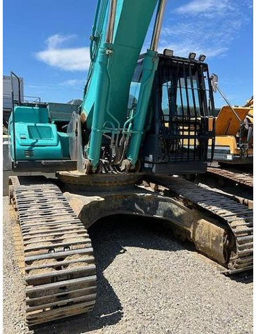 Kobelco SK300 NLC - Ekskavators: foto 1 Kobelco SK300 NLC - Ekskavators: foto 1