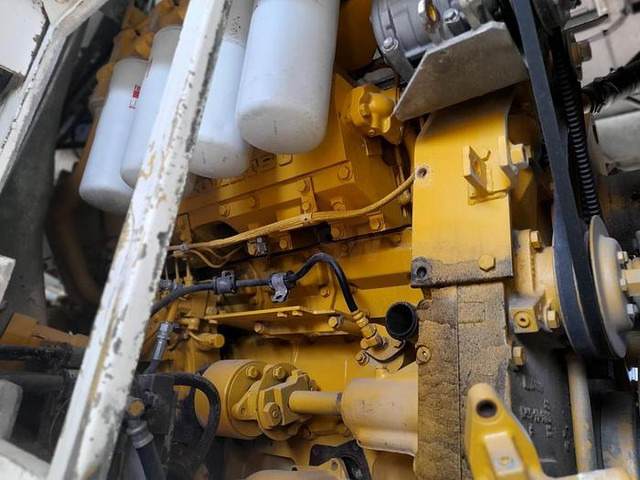 Komatsu SA12V140 - WA800 - HD785 - HD985 - D475 engine - - Dzinējs: foto 2 Komatsu SA12V140 - WA800 - HD785 - HD985 - D475 engine - - Dzinējs: foto 2