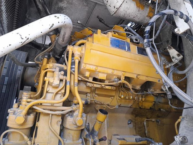 Komatsu SA12V140 - WA800 - HD785 - HD985 - D475 engine - - Dzinējs: foto 1 Komatsu SA12V140 - WA800 - HD785 - HD985 - D475 engine - - Dzinējs: foto 1