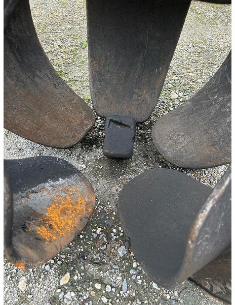 Liebherr 30t - Greiferi: foto 4 Liebherr 30t - Greiferi: foto 4