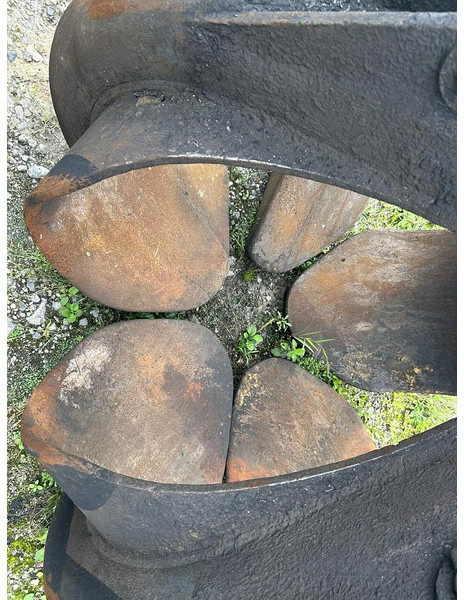 Liebherr 30t - Greiferi: foto 3 Liebherr 30t - Greiferi: foto 3