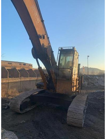Liebherr R934B EW - Ekskavators: foto 2 Liebherr R934B EW - Ekskavators: foto 2